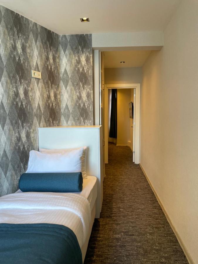 Weingart Port Seaside Hotel Istanbul Eksteriør billede